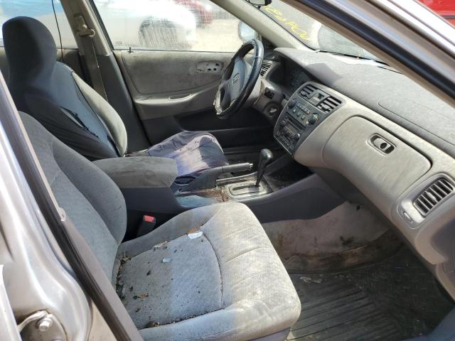 Photo 7 from auction – 2002 HONDA ACCORD VAL with VIN 1HGCF86632A050976