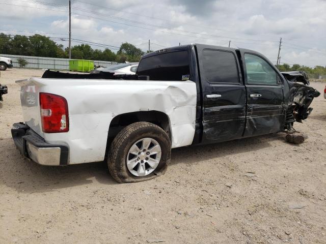 Photo 3 from auction – 2010 CHEVROLET SILVERADO with VIN 3GCRCSE08AG131046