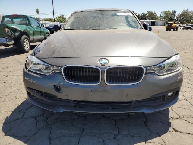 Foto 5 de la subasta – 2018 BMW 320 I con VIN WBA8A9C52JAH13876