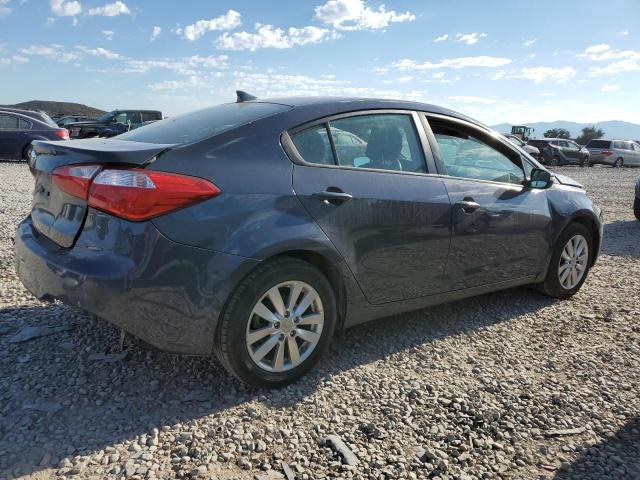 Photo 3 from auction – 2014 KIA FORTE LX with VIN KNAFX4A65E5221567