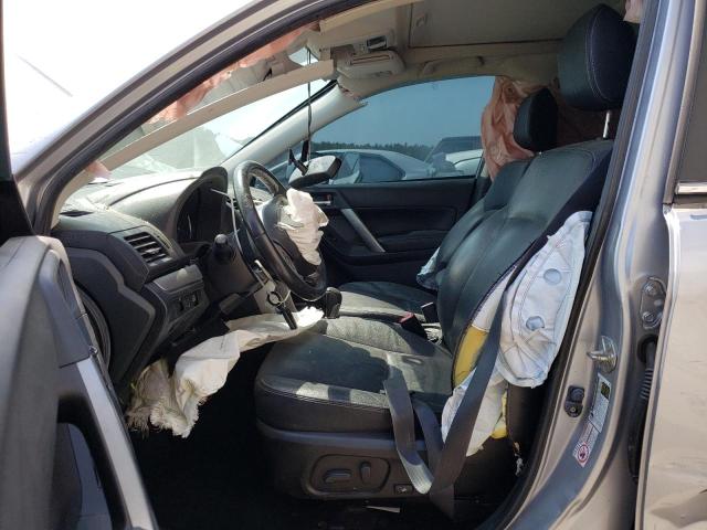 Photo 7 from auction – 2015 SUBARU FORESTER 2 with VIN JF2SJGUC7FH479726