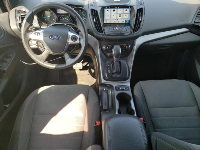 Photo 8 from auction – 2016 FORD ESCAPE SE with VIN 1FMCU0GXXGUB95818