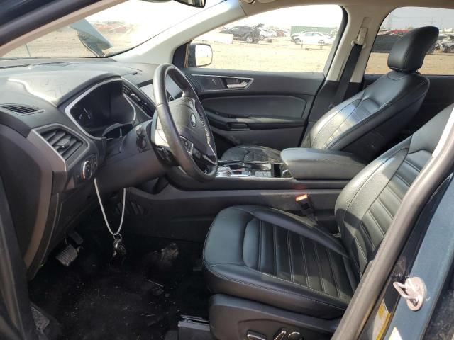 Photo 7 from auction – 2019 FORD EDGE SEL with VIN 2FMPK4J90KBB12551