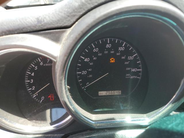 Photo 9 from auction – 2007 LEXUS RX 350 with VIN 2T2HK31U47C033644