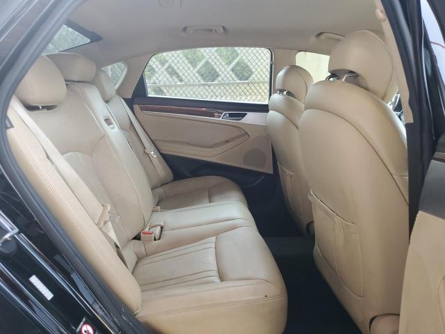 Photo 10 from auction – 2016 HYUNDAI GENESIS 3. with VIN KMHGN4JE9GU107936