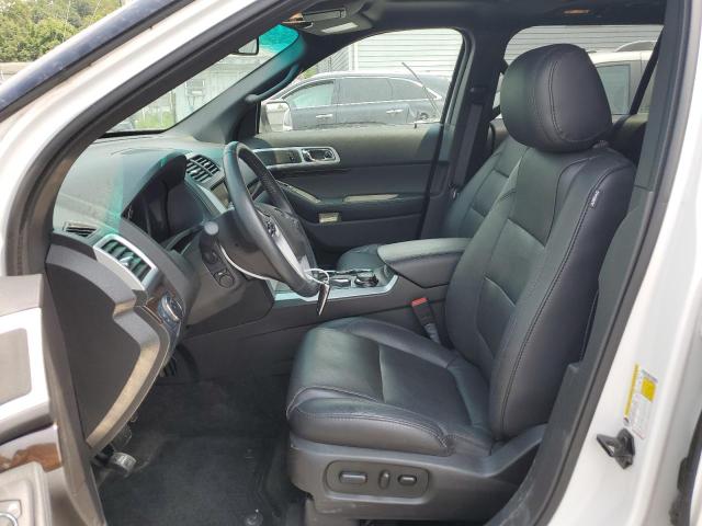 Photo 7 from auction – 2015 FORD EXPLORER L with VIN 1FM5K8F87FGB06453