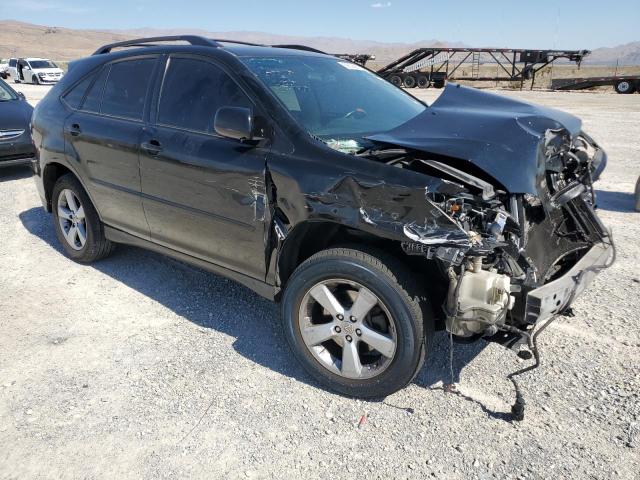 Photo 4 from auction – 2006 LEXUS RX 330 with VIN 2T2HA31U26C102865