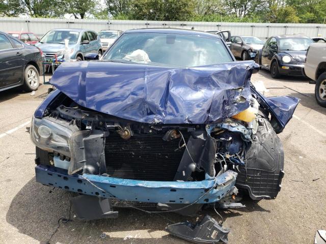 Фото 5 с аукциона – 2015 CHRYSLER 300 S с VIN 2C3CCABG1FH760659