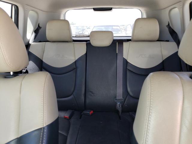 Photo 10 from auction – 2013 KIA SOUL + with VIN KNDJT2A60D7522148