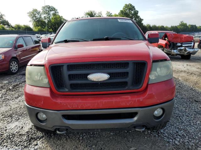Photo 5 from auction – 2008 FORD F150 with VIN 1FTPX04538KE16124
