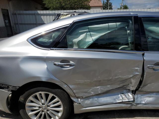 Photo 10 from auction – 2015 TOYOTA AVALON HYB with VIN 4T1BD1EB4FU038244