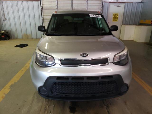 Photo 5 from auction – 2016 KIA SOUL with VIN KNDJN2A20G7865361