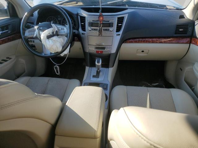 Photo 8 from auction – 2011 SUBARU OUTBACK 2. with VIN 4S4BRBKCXB3440242