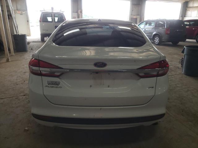 Photo 6 from auction – 2017 FORD FUSION SE with VIN 3FA6P0H71HR246208