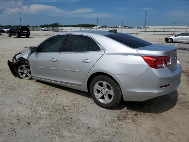Photo 2 from auction – 2015 CHEVROLET MALIBU LS with VIN 1G11B5SL7FF240728
