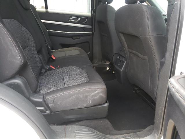 Photo 10 from auction – 2019 FORD EXPLORER X with VIN 1FM5K7D82KGB26391