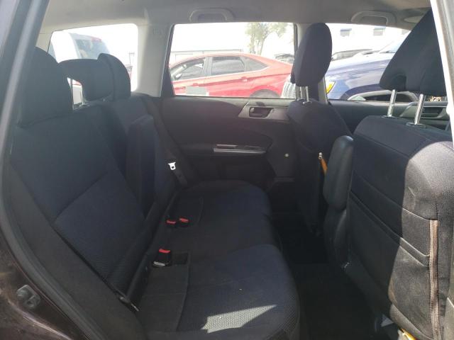 Photo 11 from auction – 2013 SUBARU FORESTER 2 with VIN JF2SHABC0DH421658