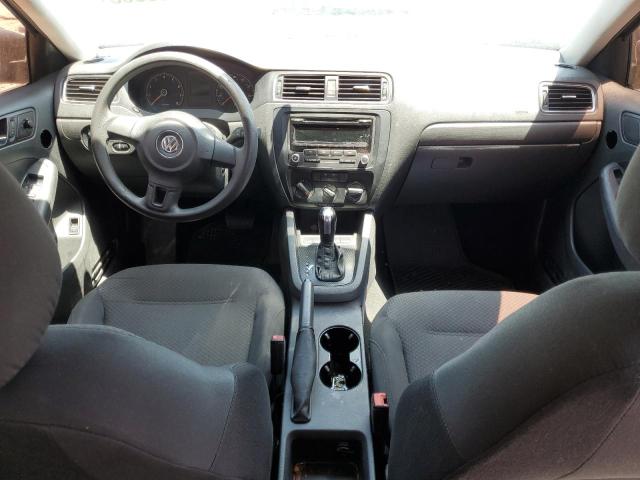Photo 8 from auction – 2012 VOLKSWAGEN JETTA BASE with VIN 3VW2K7AJ6CM304192