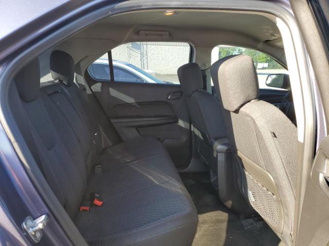 Photo 11 from auction – 2013 CHEVROLET EQUINOX LS with VIN 2GNALBEK3D6241508