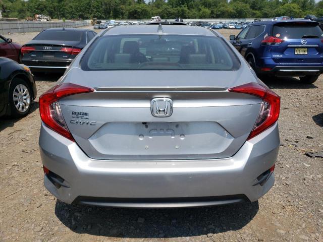Photo 6 from auction – 2016 HONDA CIVIC EXL with VIN 19XFC1F76GE212530