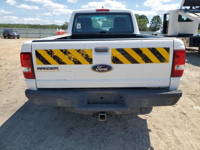 Photo 6 from auction – 2010 FORD RANGER with VIN 1FTKR1AD0APA76610