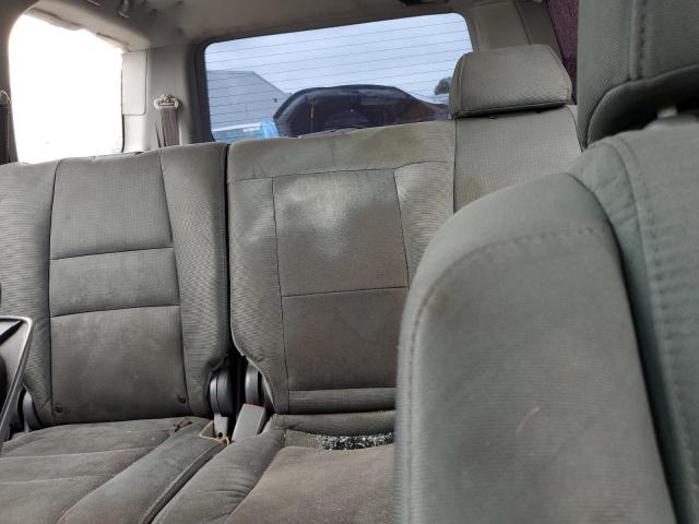 Photo 10 from auction – 2008 HONDA PILOT VP with VIN 5FNYF28218B003246