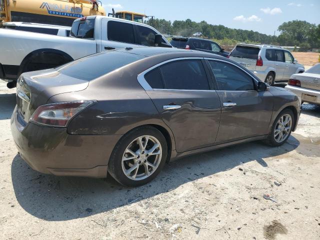 Photo 3 from auction – 2013 NISSAN MAXIMA S with VIN 1N4AA5AP3DC813952