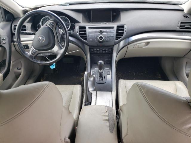 Photo 8 from auction – 2011 ACURA TSX with VIN JH4CU2F69BC016755