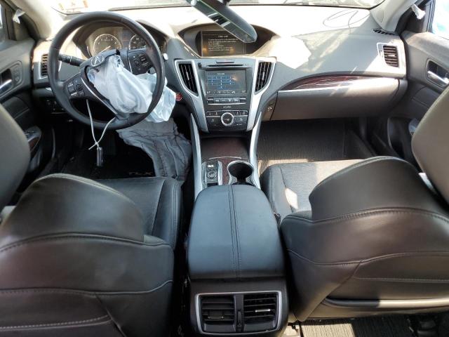 Photo 8 from auction – 2017 ACURA TLX TECH with VIN 19UUB2F54HA002156