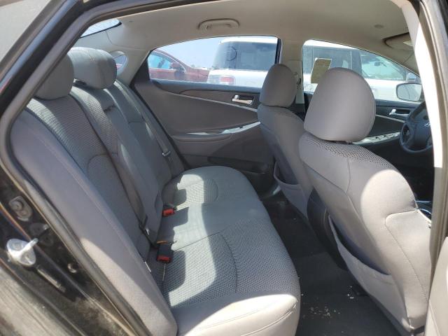 Photo 10 from auction – 2013 HYUNDAI SONATA GLS with VIN 5NPEB4AC4DH552125