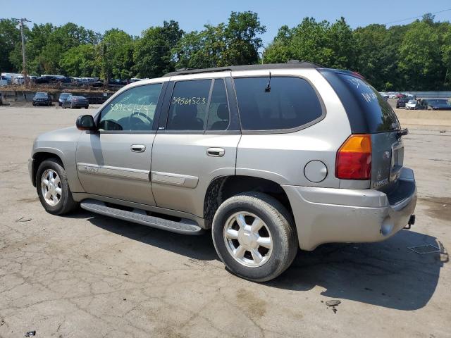 صورة رقم 2 من المزاد - 2003 GMC ENVOY مع VIN 1GKDT13S132308416