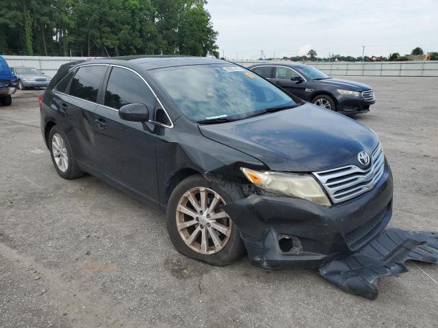 Photo 4 from auction – 2009 TOYOTA VENZA with VIN 4T3ZE11A99U018141