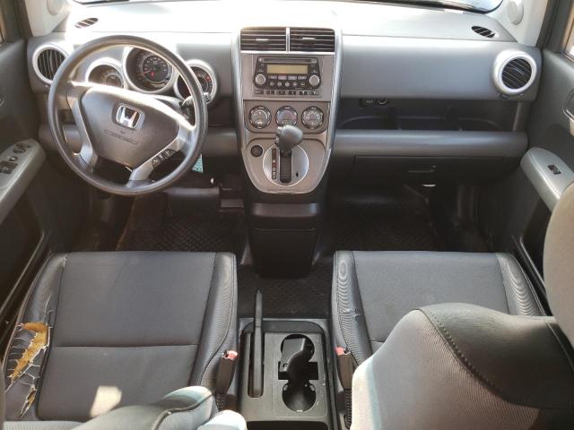 Photo 8 from auction – 2003 HONDA ELEMENT EX with VIN 5J6YH28583L018167