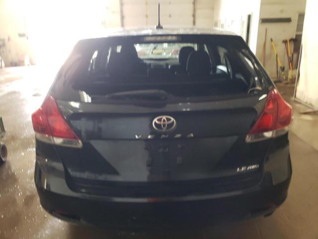 Photo 6 from auction – 2015 TOYOTA VENZA LE with VIN 4T3BA3BB3FU072594