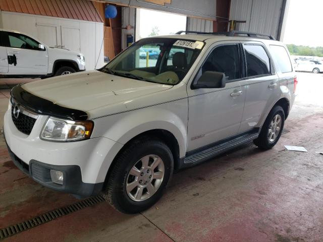 MAZDA TRIBUTE S 2008 with VIN 4F2CZ96108KM15908 - Photo from auction
