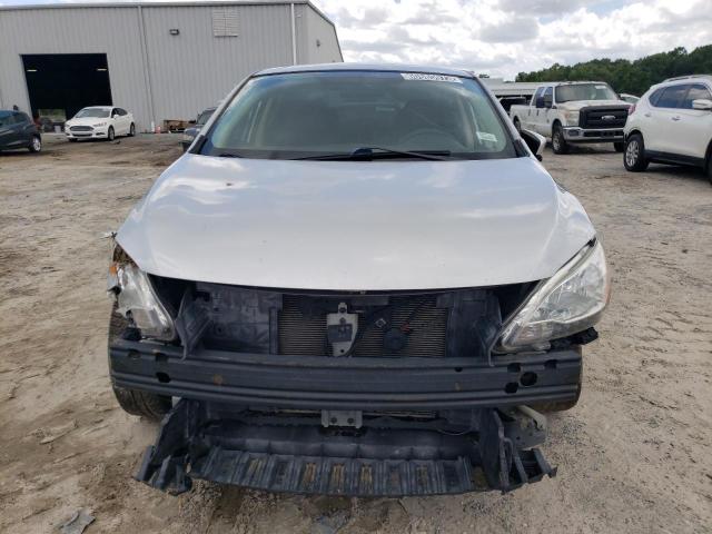 Photo 5 from auction – 2015 NISSAN SENTRA with VIN 3N1AB7AP4FY335119