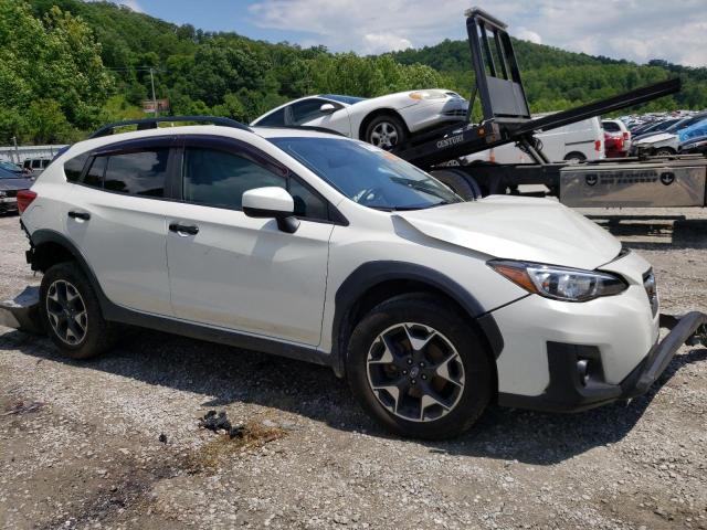 Photo 4 from auction – 2019 SUBARU CROSSTREK with VIN JF2GTAEC2KH228604