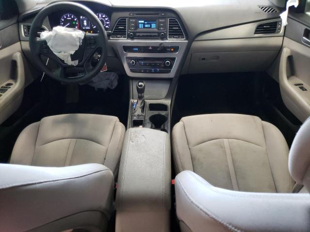Photo 8 from auction – 2015 HYUNDAI SONATA SE with VIN 5NPE24AF3FH141814