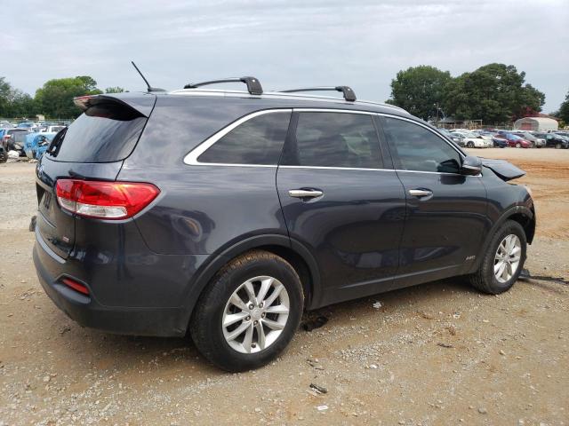 Photo 3 from auction – 2016 KIA SORENTO with VIN 5XYPGDA35GG165119