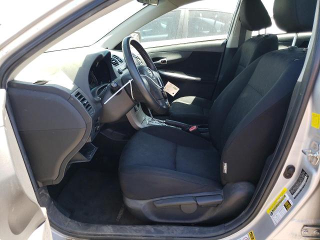 Photo 7 from auction – 2010 TOYOTA COROLLA BA with VIN 2T1BU4EE9AC449628
