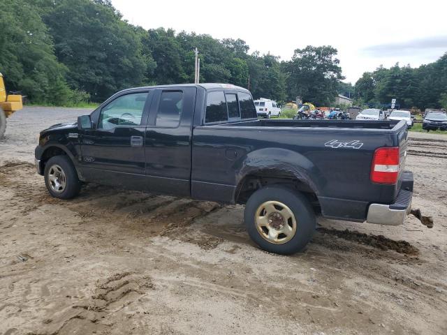 Photo 2 from auction – 2006 FORD F150 with VIN 1FTPX14576FB31938