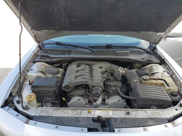 Photo 11 from auction – 2010 DODGE CHARGER SX with VIN 2B3CA3CV8AH158832