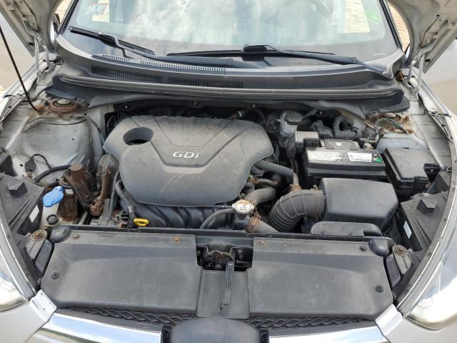 Photo 11 from auction – 2012 HYUNDAI VELOSTER with VIN KMHTC6AD8CU073778