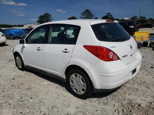Photo 2 from auction – 2010 NISSAN VERSA with VIN 3N1BC1CPXAL431970