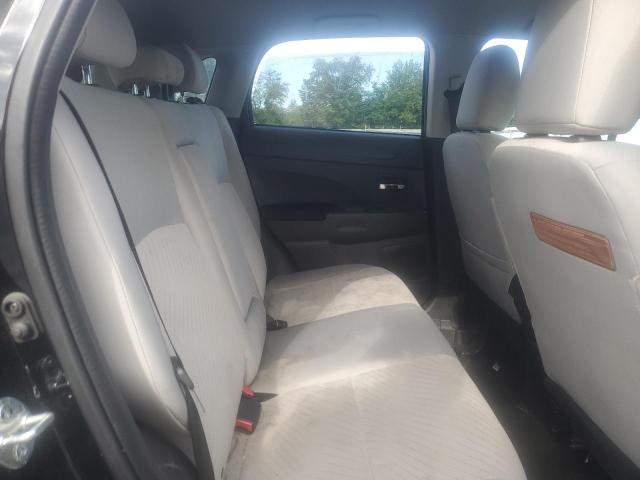 Photo 11 from auction – 2015 MITSUBISHI OUTLANDER with VIN 4A4AR4AW3FE026343
