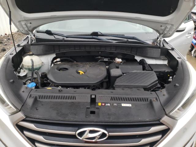 Photo 12 from auction – 2016 HYUNDAI TUCSON LIM with VIN KM8J33A45GU238763