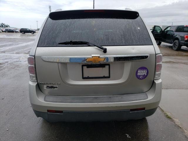 Photo 6 from auction – 2007 CHEVROLET EQUINOX LT with VIN 2CNDL63F176044727