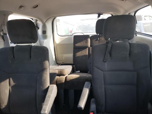 Zdjęcie 10 z aukcji – 2016 DODGE GRAND CARA z VIN 2C4RDGCG8GR242113