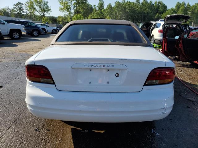 Photo 6 from auction – 1998 OLDSMOBILE INTRIGUE G with VIN 1G3WS52K9WF345758