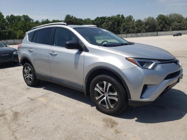 Photo 4 from auction – 2016 TOYOTA RAV4 LE with VIN 2T3BFREV1GW482189
